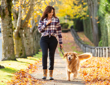 5 Ways to Celebrate Thanksgiving With Your Dog