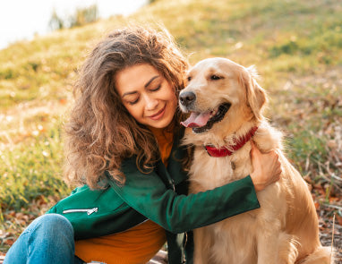 7 Reasons to Be Thankful for Pets