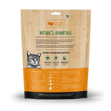 Freeze-Dried Duck & Rabbit Dinner Cat Food Mini Patties